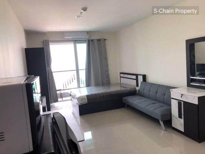 รูป 🚅For Rent 🎀 Asakan Place Srinakarindra 🎀CH-253 - รูปที่ 1/10
