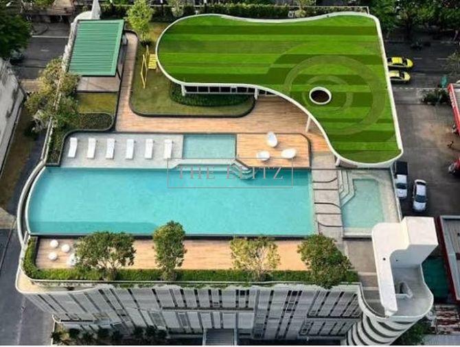 รูป ✨ Prime Location Connecting Samyan Yield 5% + | Silom & Old Town - Easy Access to Chulalongkorn University & MRT ✨ - รูปที่ 12/21