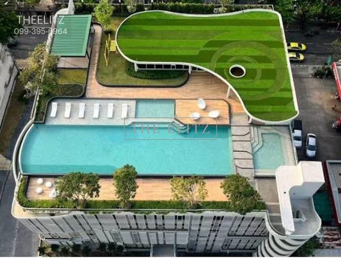 รูป ✨ Prime Location Connecting Samyan Yield 5% + | Silom & Old Town - Easy Access to Chulalongkorn University & MRT ✨ - รูปที่ 12/21