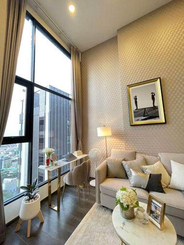 รูป 💟💟🍀▪  N000209 ไนท์บริดจ์ สเปซ รัชโยธิน ( KnightsBridge Space Rachayothin ) 📌 LINE : @406ajtpt ▪🍀💟💟 - รูปที่ 5/14