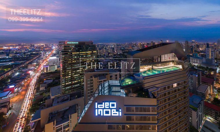 picture ✨ Iconic Design with Revolutionary Sky Facilities & Ozone Pool | Minutes to Singha Complex & SWU ✨ - 8/16