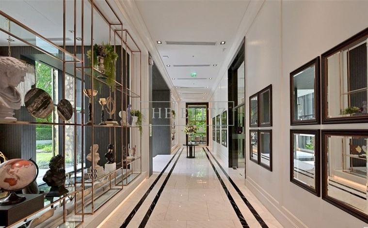 รูป ✨ Live in ultimate luxury on Wireless Road at Life One Wireless - unit with world-class sky facilities, just minutes from BTS Ploenchit.✨ - รูปที่ 13/27