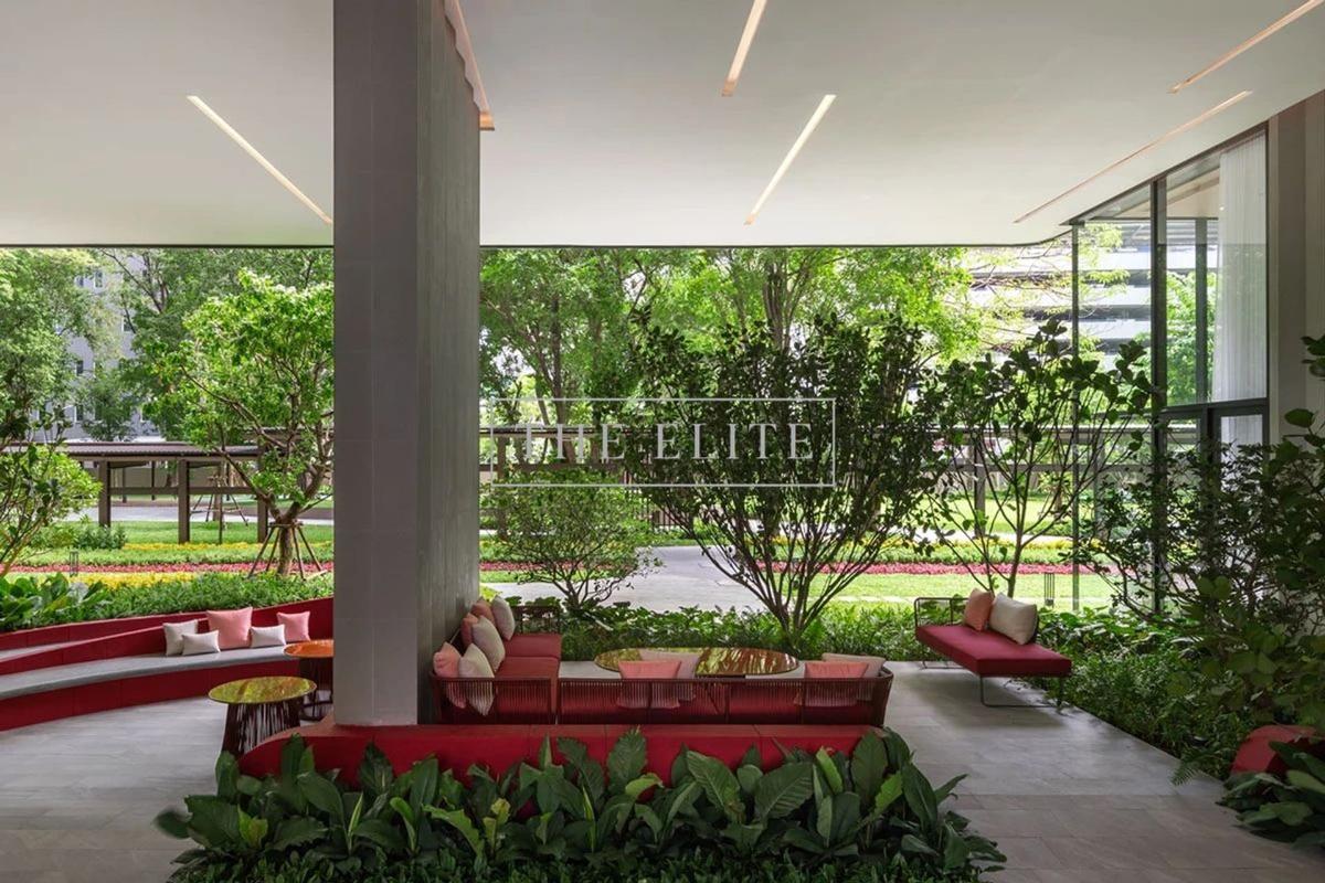 picture ✨ Dynamic Modern Residence in Northern CBD (Ha Yeok Lat Phrao) | Steps to BTS Ha Yeok Lat Phrao & MRT ✨ - 18/22
