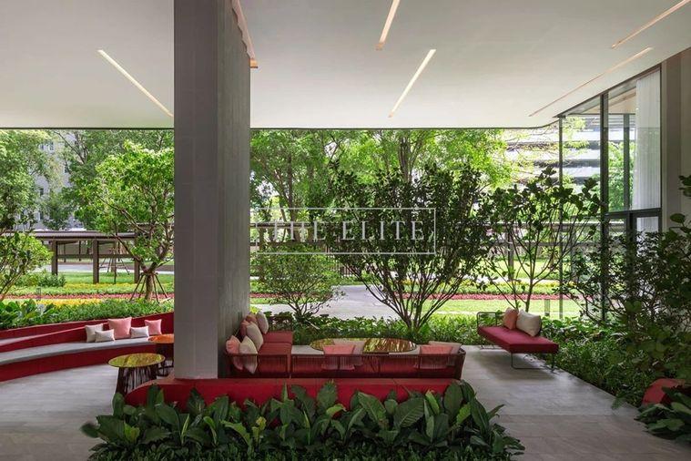 รูป ✨ Dynamic Modern Residence in Northern CBD (Ha Yeok Lat Phrao) | Steps to BTS Ha Yeok Lat Phrao & MRT ✨ - รูปที่ 18/22
