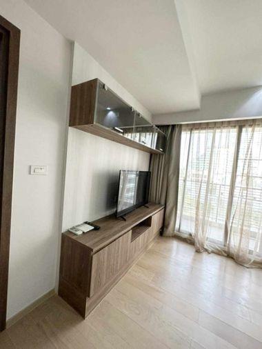 รูป ห้องว่างอัพเดต 2 ห้องนอน🛋️⚡️HunterCondo🦊รูเนะสุ ทองหล่อ 5 - รูปที่ 7/35