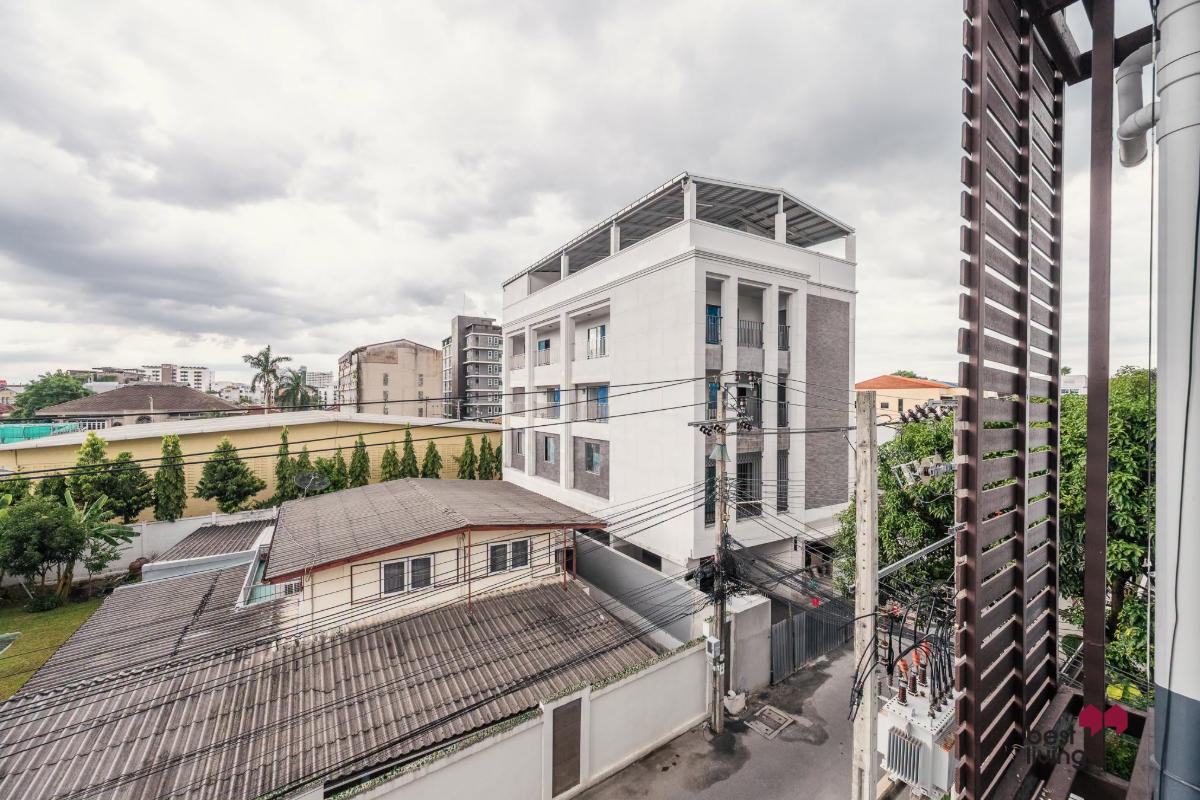 รูป ขาย The Tropical Condominium สุขุมวิท 77 ใกล้ BTS อ่อนนุช - รูปที่ 33/33