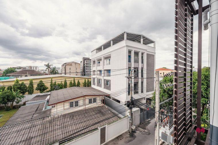 รูป ขาย The Tropical Condominium สุขุมวิท 77 ใกล้ BTS อ่อนนุช - รูปที่ 33/33