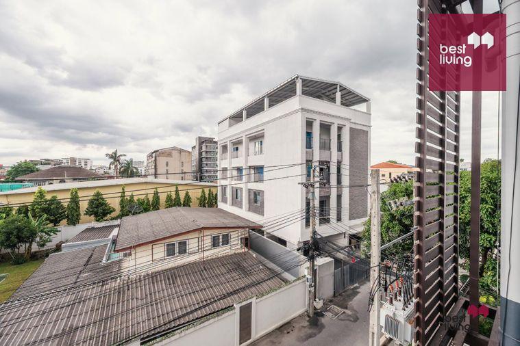 รูป ขาย The Tropical Condominium สุขุมวิท 77 ใกล้ BTS อ่อนนุช - รูปที่ 33/33