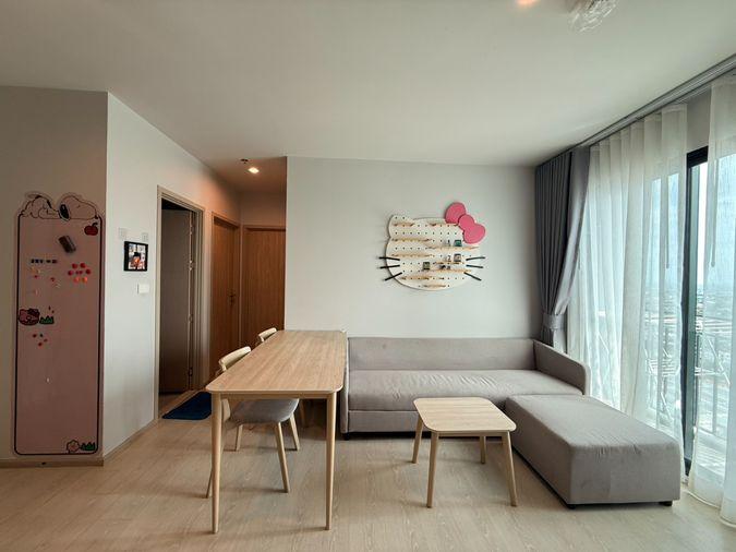 picture Nue Mega Plus Bangna for rent near Mega Bangna - 1/18