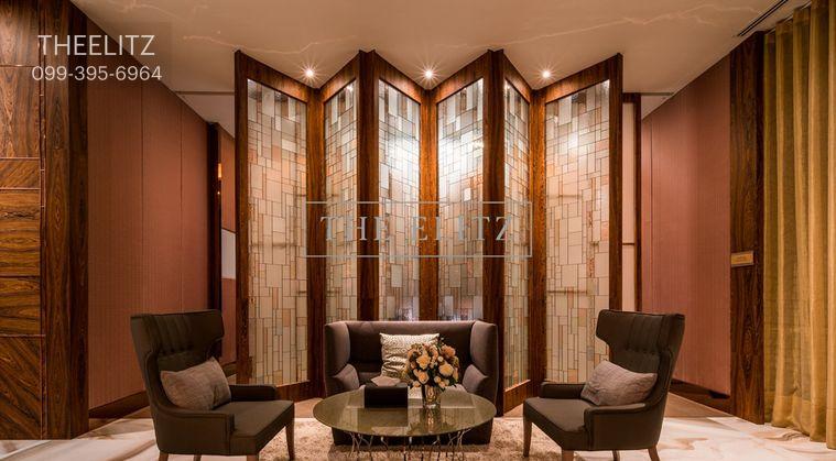 picture ✨ High-Ceiling Luxury Residence with Chao Phraya River Views | Steps to MRT Bang Pho Station ✨ - 13/15