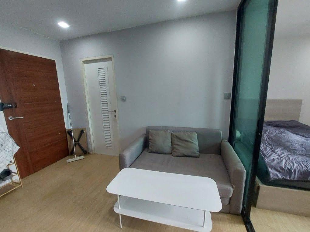 รูป 🌳ขายด่วน!!  Wynn Condo Phahol 52 (วินน์ คอนโด พหลโยธิน 52)   พหลโยธิน 52 ทำเลดี ใกล้ BTS สะพานใหม่ เพียง 300 เมตร  ✅ห้องมุม ชั้นสูง วิวดี - รูปที่ 4/8