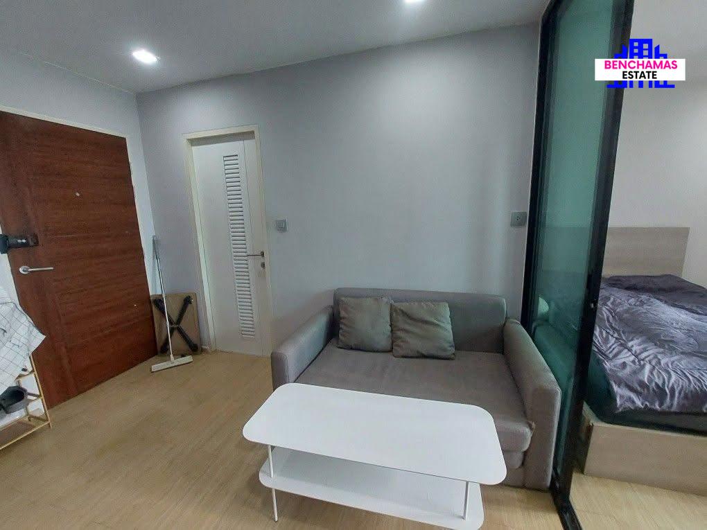 รูป 🌳ขายด่วน!! Wynn Condo Phahol 52 (วินน์ คอนโด พหลโยธิน 52) พหลโยธิน 52 ทำเลดี ใกล้ BTS สะพานใหม่ เพียง 300 เมตร ✅ห้องมุม ชั้นสูง วิวดี - รูปที่ 4/8