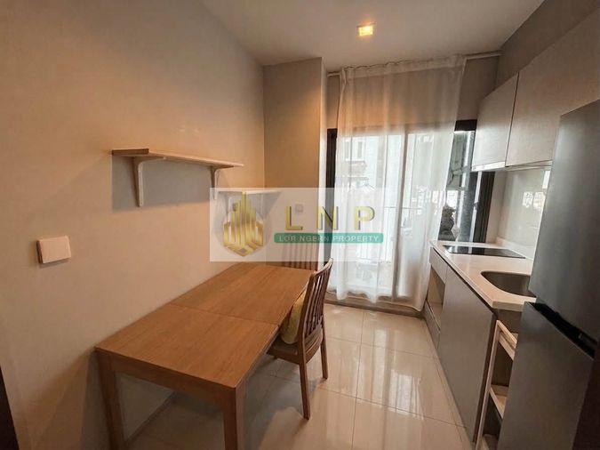 รูป 🏢 ขายคอนโด : Life Asoke - Rama 9 (ไลฟ์ อโศก - พระราม 9) รหัสทรัพย์ | 📌LNP-C14494 - รูปที่ 2/12