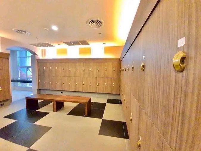 รูป Supalai Wellington 1 ห้องรีโนเวทใหม่ 2 ห้องนอน 88 ตร.ม. วิว 180 องศา - รูปที่ 21/24