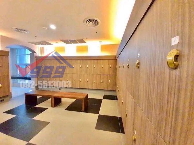 รูป Supalai Wellington 1 ห้องรีโนเวทใหม่ 2 ห้องนอน 88 ตร.ม. วิว 180 องศา - รูปที่ 21/24