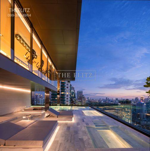 รูป ✨ Exotic Spanish-Moorish Luxury Residence in Sukhumvit 22 | Supreme Privacy & Unique Architecture ✨
- รูปที่ 33/47
