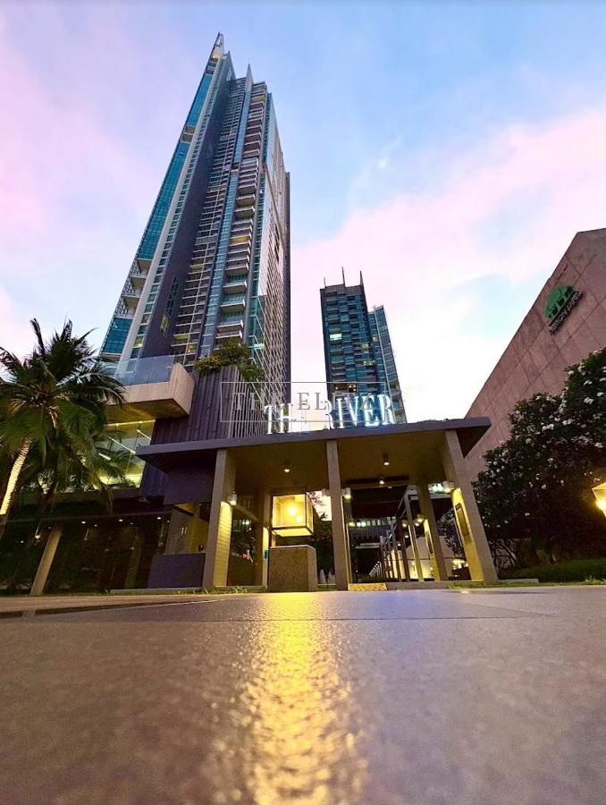 picture ✨ World-Class Waterfront Super Luxury Condominium | Iconic Riverside Landmark on Chao Phraya River ✨ - 15/18