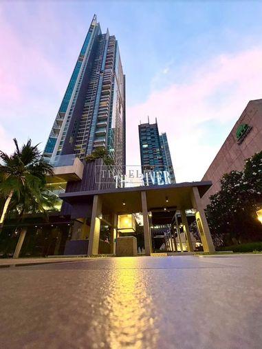 picture ✨ World-Class Waterfront Super Luxury Condominium | Iconic Riverside Landmark on Chao Phraya River ✨ - 15/18