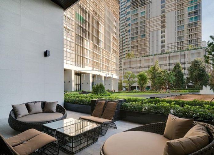 รูป ✨ Prime Sukhumvit 24 Location Near BTS Phrom Phong & EM District | Ultimate Sophisticated Lifestyle ✨ - รูปที่ 6/11