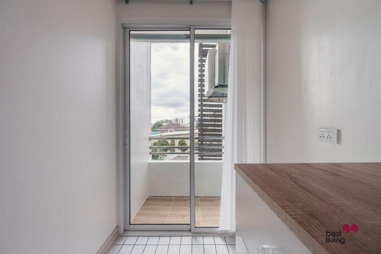 รูป ขาย The Tropical Condominium สุขุมวิท 77 ใกล้ BTS อ่อนนุช - รูปที่ 27/33