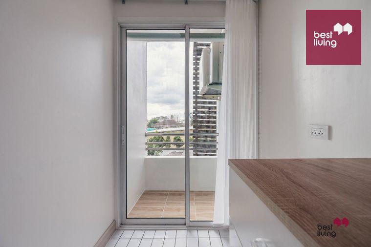 รูป ขาย The Tropical Condominium สุขุมวิท 77 ใกล้ BTS อ่อนนุช - รูปที่ 27/33