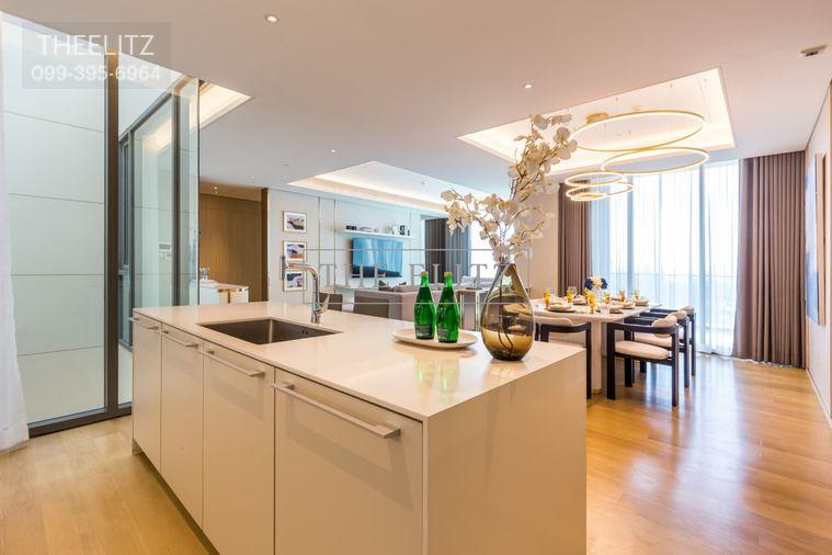 รูป ✨ Ultra-Exclusive Super Luxury Leasehold Residence in Sindhorn Village | Langsuan-Wireless Prime District ✨ - รูปที่ 23/24