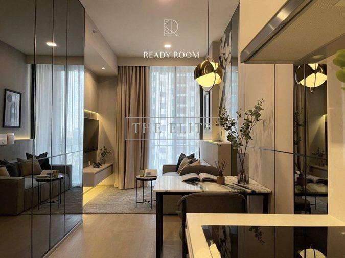 รูป ✨ Exotic Spanish-Moorish Luxury Residence in Sukhumvit 22 | Supreme Privacy & Unique Architecture ✨  - รูปที่ 8/47