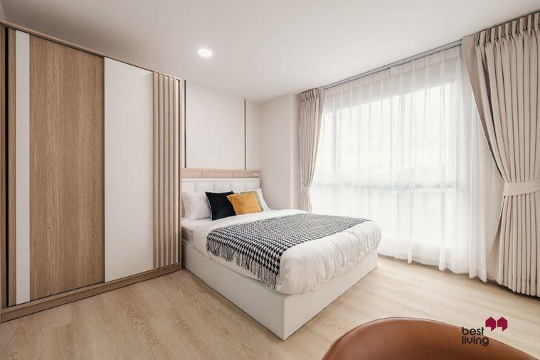 รูป ขาย The Tropical Condominium สุขุมวิท 77 ใกล้ BTS อ่อนนุช - รูปที่ 1/33