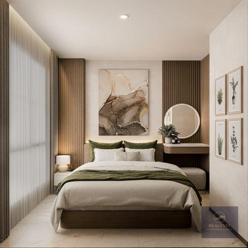 รูป ขายคอนโดพระตำหนัก พัทยา ใกล้ทะเล | Siam Oriental Beach เริ่มเพียง 1.66 ล้าน - รูปที่ 8/29