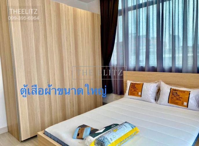 รูป ✨ Prime Location Connecting Samyan Yield 5% + | Silom & Old Town - Easy Access to Chulalongkorn University & MRT ✨ - รูปที่ 7/21