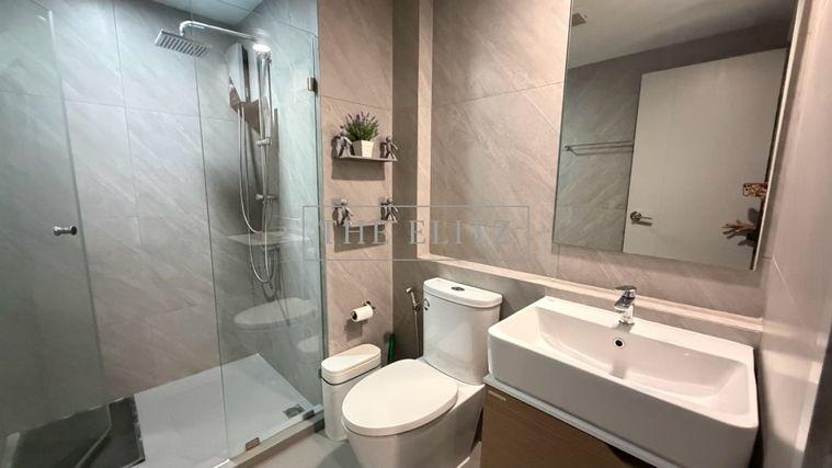 รูป ✨ Dynamic Smart Residence near Chulalongkorn University | 24-Hour Facilities & Modern Lifestyle Hub ✨ - รูปที่ 10/20