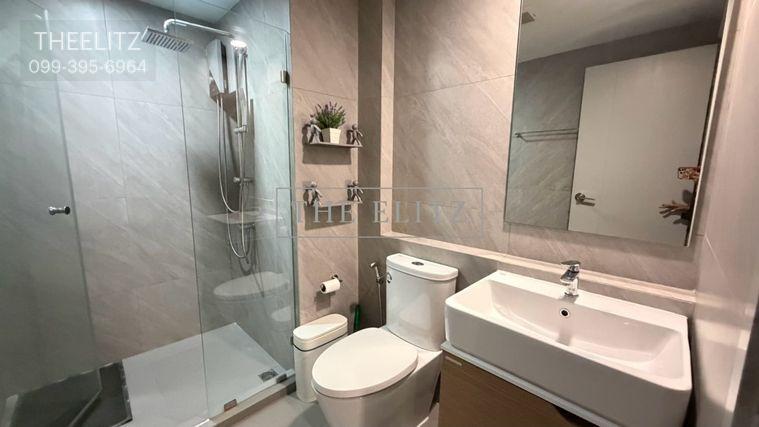 รูป ✨ Dynamic Smart Residence near Chulalongkorn University | 24-Hour Facilities & Modern Lifestyle Hub ✨ - รูปที่ 10/20