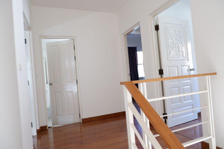 picture For Rent Detached House the Centro Sukhumvit113 GH649 - 10/20