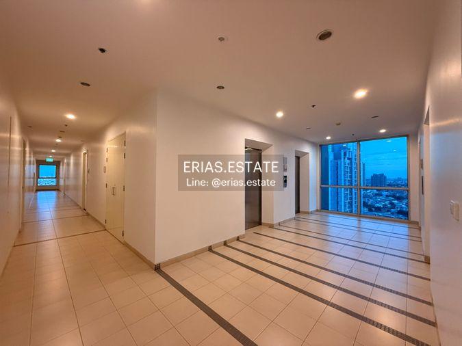 picture Hive Sathorn - For Rent 1 bed 50 Sqm BTS Krungthon Buri - 18/18