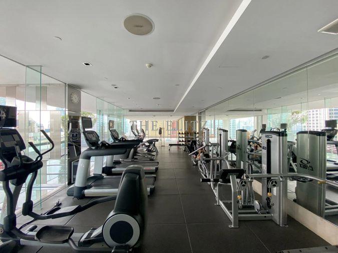 picture ✨ Super Luxury Residence in Soi Saladaeng 1 | Peaceful Sanctuary Connecting Sathorn, Silom & Lumpini Park ✨ - 23/25