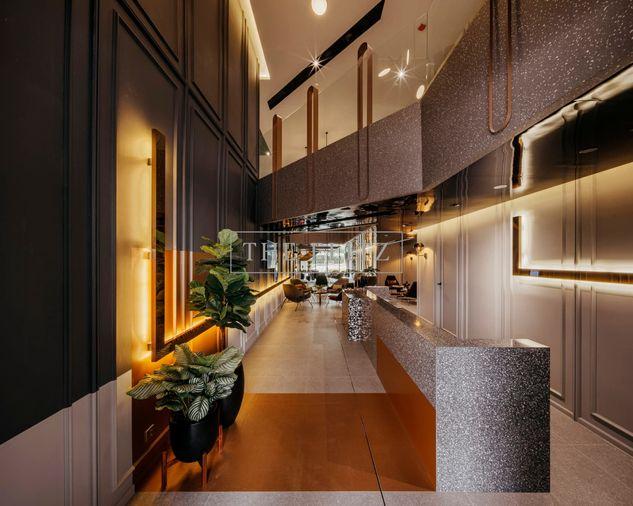 รูป ✨ Modern Lifestyle Condominium in Chula-Samyan District | Trendy Design for Young Executives & Students ✨ - รูปที่ 13/25