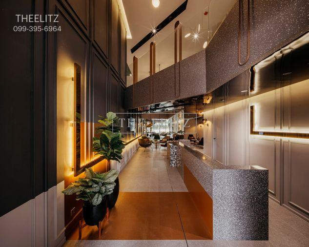 รูป ✨ Modern Lifestyle Condominium in Chula-Samyan District | Trendy Design for Young Executives & Students ✨ - รูปที่ 13/25