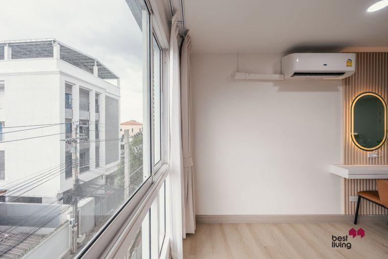 รูป ขาย The Tropical Condominium สุขุมวิท 77 ใกล้ BTS อ่อนนุช - รูปที่ 13/33