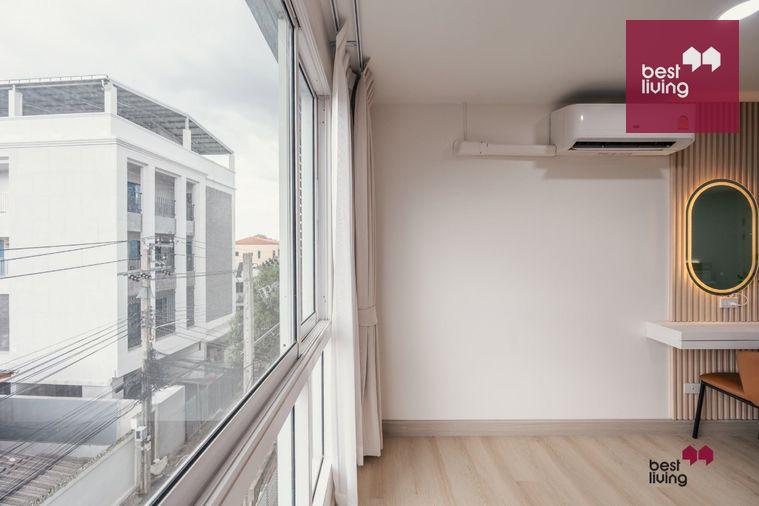 รูป ขาย The Tropical Condominium สุขุมวิท 77 ใกล้ BTS อ่อนนุช - รูปที่ 13/33