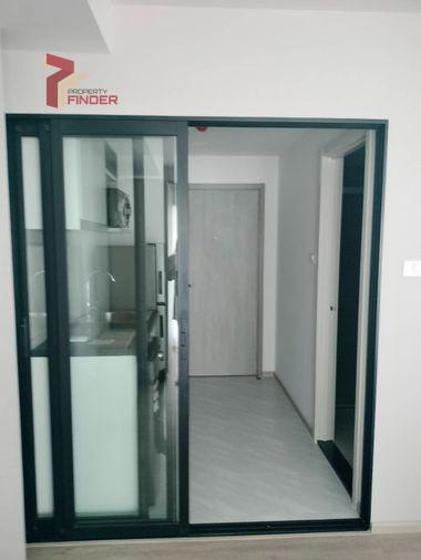 รูป PFD-09007 ให้เช่าคอนโด ศุภาลัย เซนส์ ศรีนครินทร์ (Supalai Sense Srinakarin) ห้องแต่งครบพร้อมอยู่ ใกล้ MRT สวนหลวง ร.9 🏙️✨ - รูปที่ 8/9