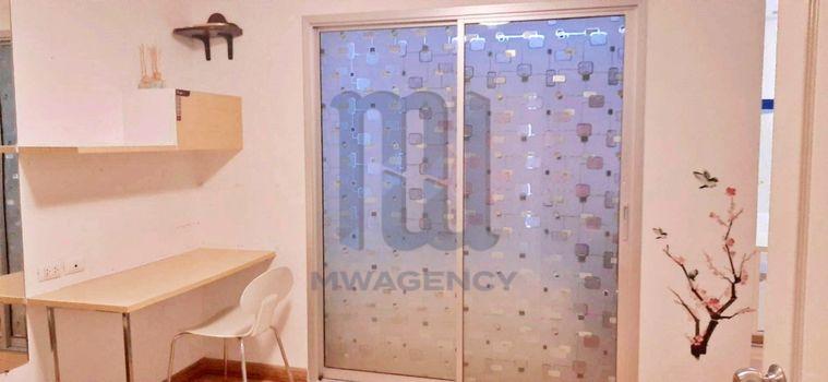 รูป ห้องว่าง 💎💎MW agency❣️❤️❣️❤️เดอะ ทรัสต์ เรสซิเด้นซ์ รัชดา - พระราม 3 - รูปที่ 2/10