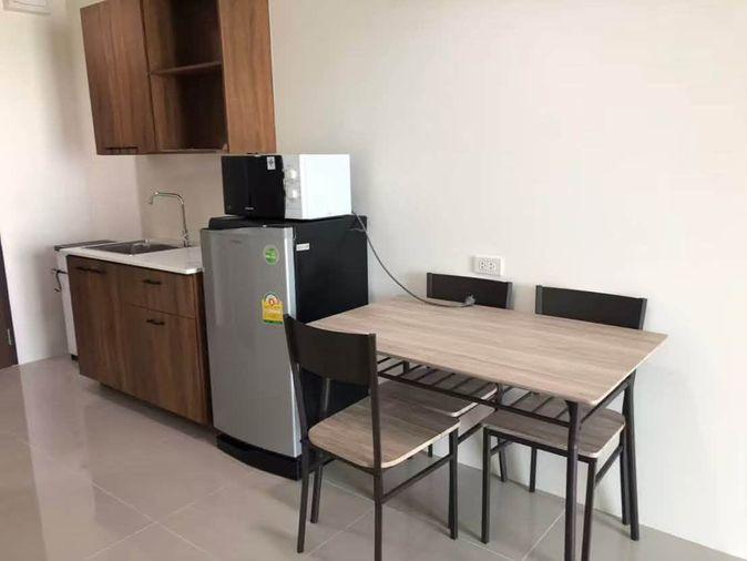 รูป 🚅For Rent 🎀 Asakan Place Srinakarindra 🎀CH-253 - รูปที่ 8/10