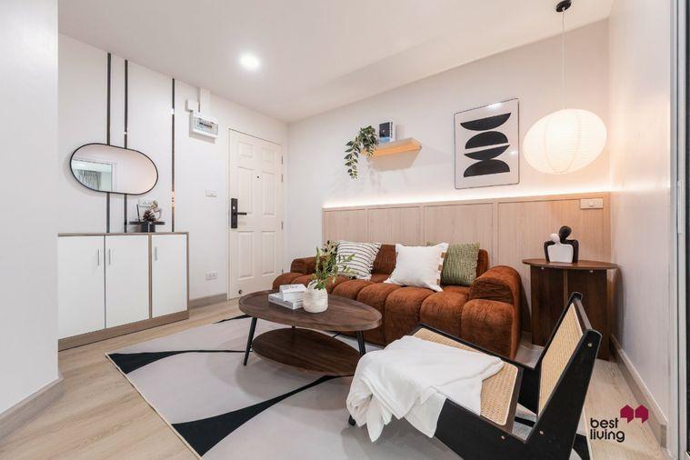 รูป ขาย The Tropical Condominium สุขุมวิท 77 ใกล้ BTS อ่อนนุช - รูปที่ 2/33