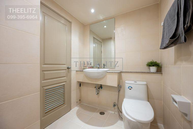 รูป ✨ Tropical Resort-Style Condominium in Peaceful Yen Akat | Lush Greenery & Oasis Ambience ✨ - รูปที่ 9/16