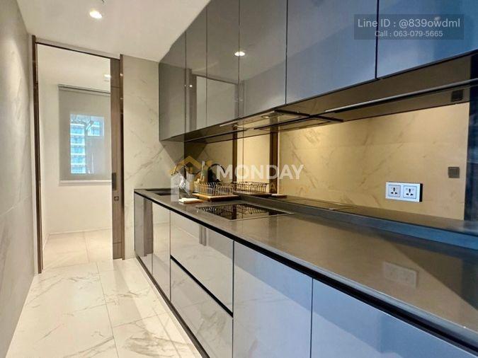 รูป 🔥MD-26066947 Rare Item ห้องสวย ราคาต่ำกว่าตลาด ดิ เอสเทลล์ พร้อมพงษ์ รีบจองก่อนหลุด 🔥 - รูปที่ 22/26