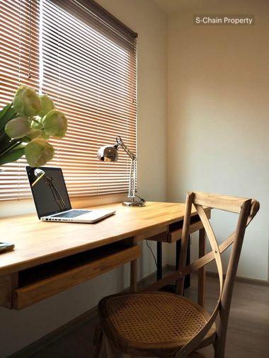รูป 🎏 For Rent 🏩 บ้านเช่า indy 4 Bangna km.7 🏩CH-264 - รูปที่ 5/7