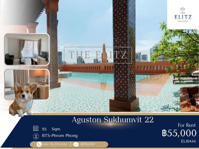 รูป ✨ Exotic Spanish-Moorish Luxury Residence in Sukhumvit 22 | Supreme Privacy & Unique Architecture ✨ - รูปที่ 1/25