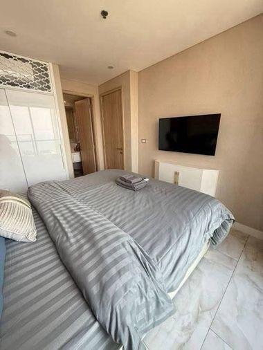 รูป Copacabana Beach Jomtien | Sea View | Foreign Quota | Price Reduced to 4.39 MB - รูปที่ 8/27
