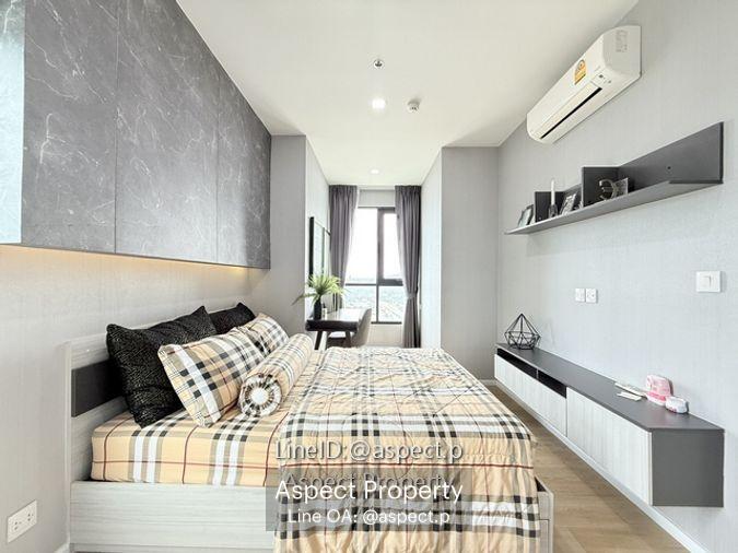 รูป คอนโด 2 ห้องนอน หน้าม.เกษตร ศรีราชา ราคา 15,000 บาท - รูปที่ 9/14