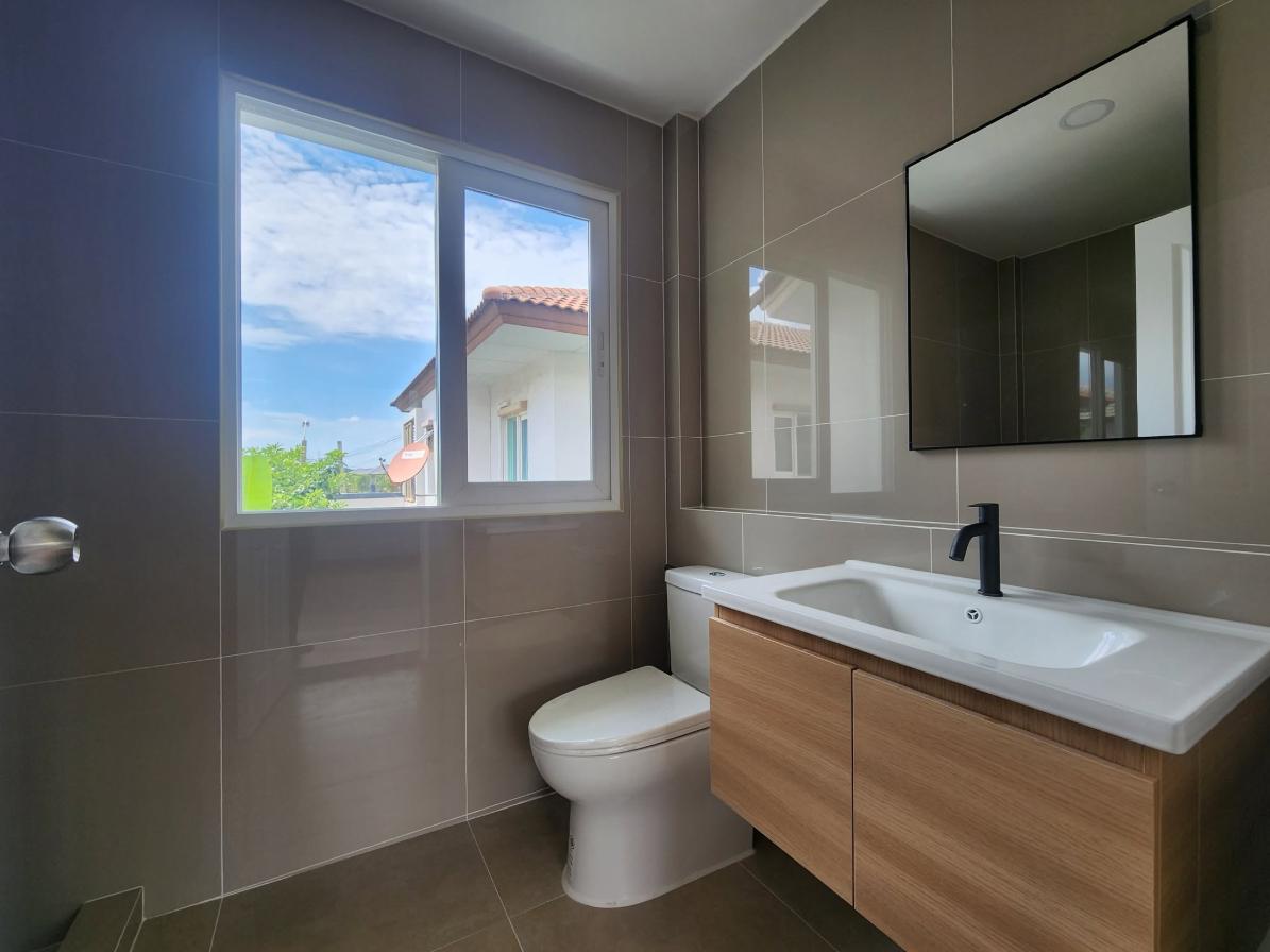รูป 🌳ขายด่วน!! บ้านเดี่ยว Casa Premium ราชพฤกษ์-แจ้งวัฒนะ  ตกแต่งใหม่ทั้งหลัง  บรรยากาศเงียบสงบ✅ใกล้ Robinson Lifestyle เพียง 3 นาที - รูปที่ 5/11